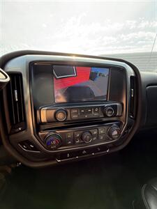 2014 Chevrolet Silverado 1500 LT   - Photo 16 - Albany, OR 97322