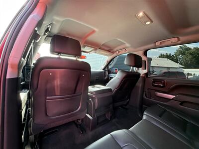 2014 Chevrolet Silverado 1500 LT   - Photo 12 - Albany, OR 97322