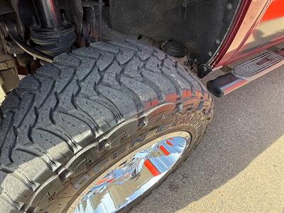 2014 Chevrolet Silverado 1500 LT   - Photo 10 - Albany, OR 97322
