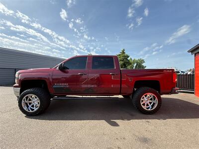 2014 Chevrolet Silverado 1500 LT   - Photo 5 - Albany, OR 97322