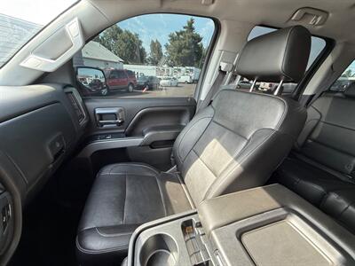 2014 Chevrolet Silverado 1500 LT   - Photo 18 - Albany, OR 97322
