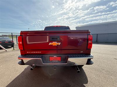 2014 Chevrolet Silverado 1500 LT   - Photo 4 - Albany, OR 97322