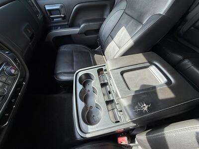 2014 Chevrolet Silverado 1500 LT   - Photo 17 - Albany, OR 97322