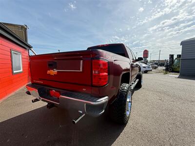 2014 Chevrolet Silverado 1500 LT   - Photo 3 - Albany, OR 97322