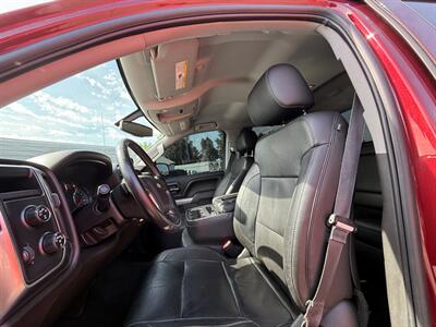 2014 Chevrolet Silverado 1500 LT   - Photo 8 - Albany, OR 97322