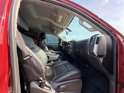 2014 Chevrolet Silverado 1500 LT   - Photo 6 - Albany, OR 97322