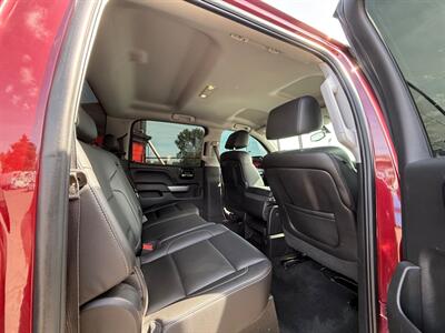 2014 Chevrolet Silverado 1500 LT   - Photo 7 - Albany, OR 97322