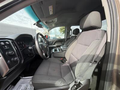 2015 Chevrolet Silverado 1500 LT   - Photo 10 - Albany, OR 97322