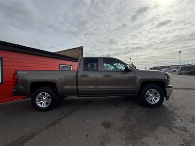 2015 Chevrolet Silverado 1500 LT   - Photo 2 - Albany, OR 97322