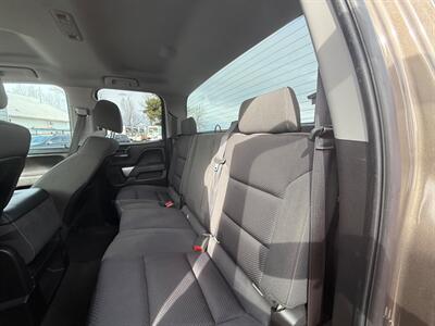 2015 Chevrolet Silverado 1500 LT   - Photo 11 - Albany, OR 97322