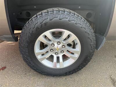 2015 Chevrolet Silverado 1500 LT   - Photo 7 - Albany, OR 97322