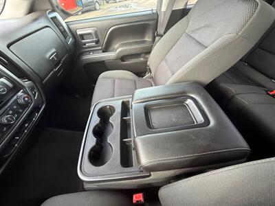 2015 Chevrolet Silverado 1500 LT   - Photo 18 - Albany, OR 97322