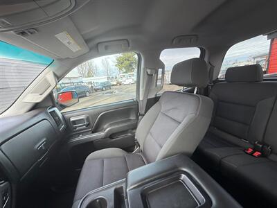 2015 Chevrolet Silverado 1500 LT   - Photo 17 - Albany, OR 97322