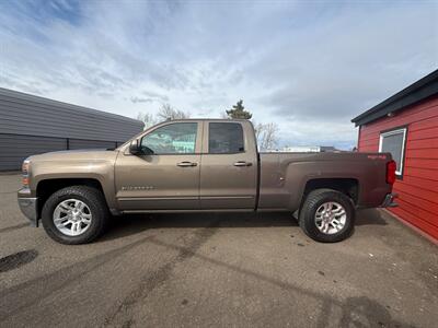 2015 Chevrolet Silverado 1500 LT   - Photo 5 - Albany, OR 97322