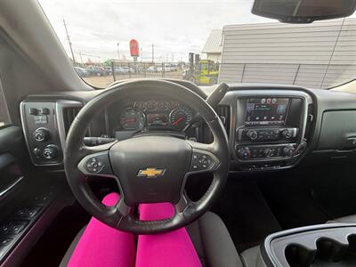 2015 Chevrolet Silverado 1500 LT   - Photo 13 - Albany, OR 97322