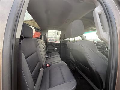 2015 Chevrolet Silverado 1500 LT   - Photo 9 - Albany, OR 97322
