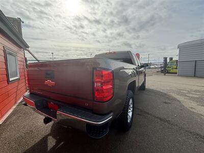 2015 Chevrolet Silverado 1500 LT   - Photo 3 - Albany, OR 97322