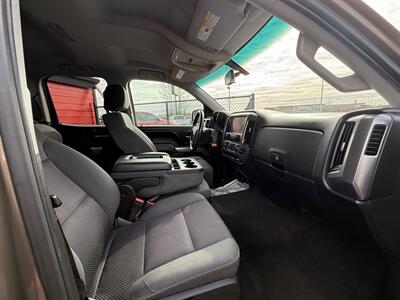 2015 Chevrolet Silverado 1500 LT   - Photo 8 - Albany, OR 97322