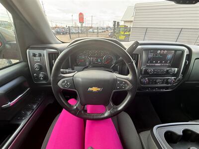 2015 Chevrolet Silverado 1500 LT   - Photo 14 - Albany, OR 97322