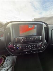 2015 Chevrolet Silverado 1500 LT   - Photo 19 - Albany, OR 97322
