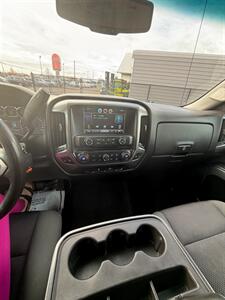 2015 Chevrolet Silverado 1500 LT   - Photo 15 - Albany, OR 97322