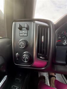 2015 Chevrolet Silverado 1500 LT   - Photo 16 - Albany, OR 97322