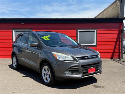 2013 Ford Escape SE SUV