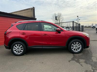 2015 Mazda CX-5 Touring   - Photo 2 - Albany, OR 97322