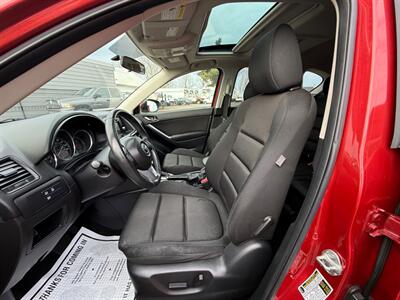 2015 Mazda CX-5 Touring   - Photo 9 - Albany, OR 97322