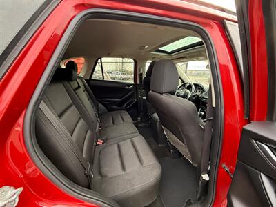 2015 Mazda CX-5 Touring   - Photo 8 - Albany, OR 97322