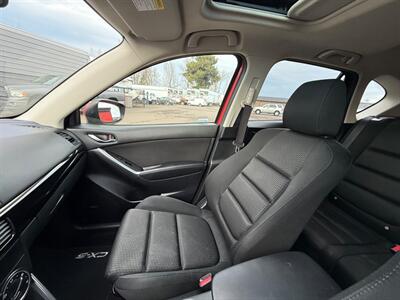 2015 Mazda CX-5 Touring   - Photo 14 - Albany, OR 97322