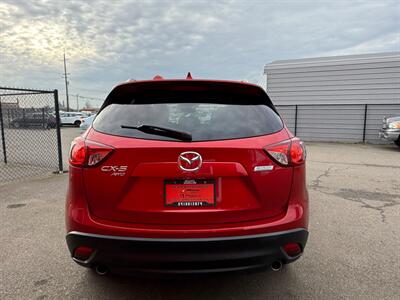 2015 Mazda CX-5 Touring   - Photo 4 - Albany, OR 97322