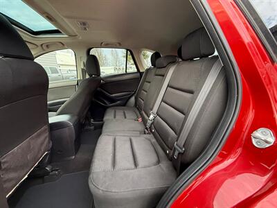 2015 Mazda CX-5 Touring   - Photo 10 - Albany, OR 97322