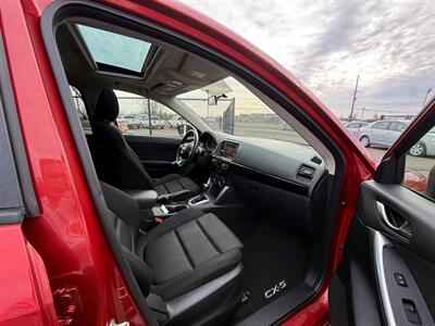 2015 Mazda CX-5 Touring   - Photo 7 - Albany, OR 97322