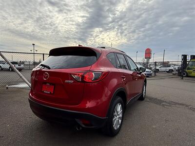 2015 Mazda CX-5 Touring   - Photo 3 - Albany, OR 97322