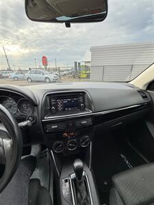 2015 Mazda CX-5 Touring   - Photo 15 - Albany, OR 97322