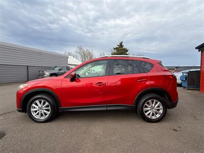 2015 Mazda CX-5 Touring   - Photo 5 - Albany, OR 97322