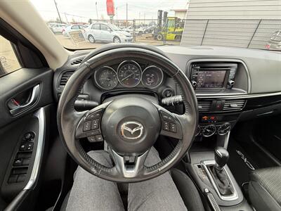 2015 Mazda CX-5 Touring   - Photo 16 - Albany, OR 97322