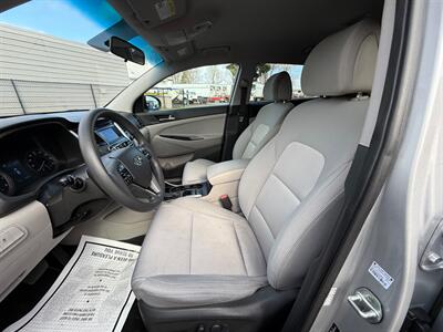 2017 Hyundai TUCSON SE   - Photo 8 - Albany, OR 97322