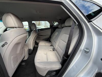 2017 Hyundai TUCSON SE   - Photo 9 - Albany, OR 97322