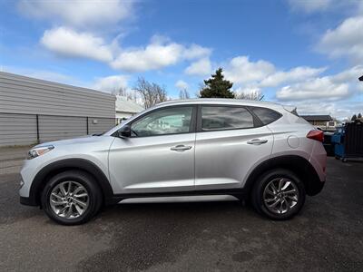 2017 Hyundai TUCSON SE   - Photo 5 - Albany, OR 97322