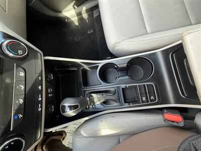 2017 Hyundai TUCSON SE   - Photo 13 - Albany, OR 97322