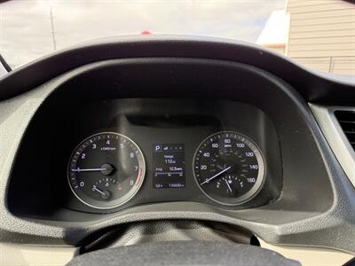 2017 Hyundai TUCSON SE   - Photo 17 - Albany, OR 97322