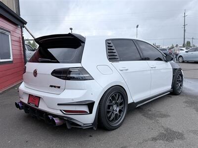 2019 Volkswagen Golf R 4Motion   - Photo 4 - Albany, OR 97322