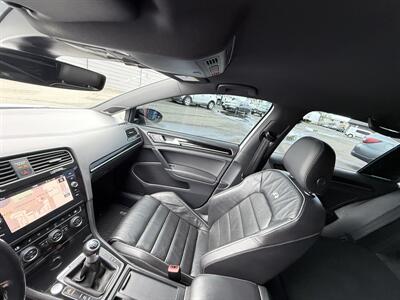 2019 Volkswagen Golf R 4Motion   - Photo 29 - Albany, OR 97322