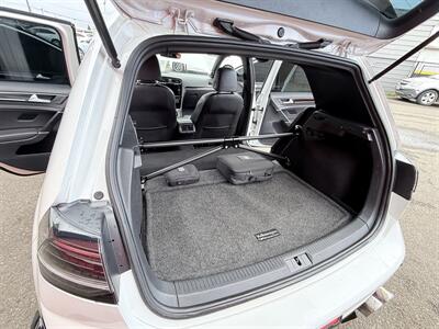 2019 Volkswagen Golf R 4Motion   - Photo 37 - Albany, OR 97322