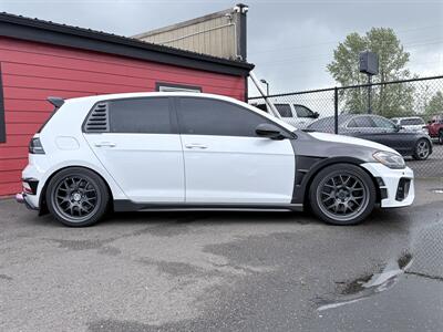2019 Volkswagen Golf R 4Motion   - Photo 2 - Albany, OR 97322