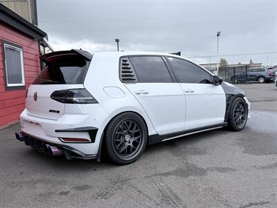 2019 Volkswagen Golf R 4Motion   - Photo 3 - Albany, OR 97322