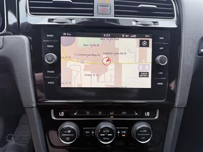 2019 Volkswagen Golf R 4Motion   - Photo 40 - Albany, OR 97322