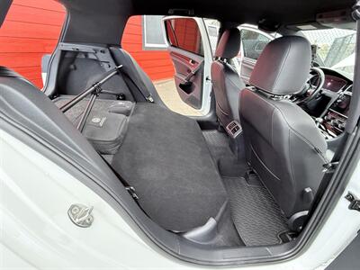 2019 Volkswagen Golf R 4Motion   - Photo 36 - Albany, OR 97322